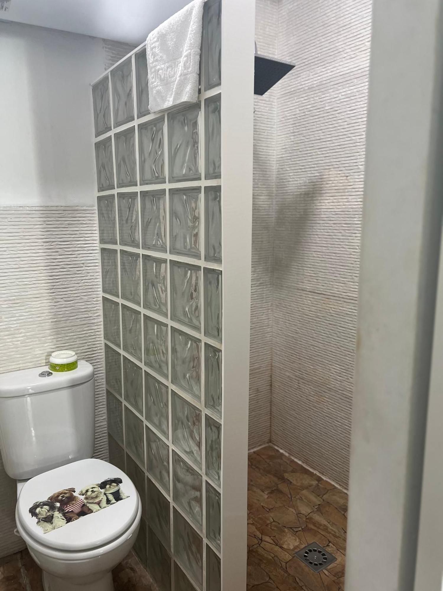Un Sueno En Sevilla Dış mekan fotoğraf